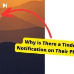 tinder notification icon meaning