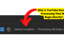 youtube video will begin processing shortly